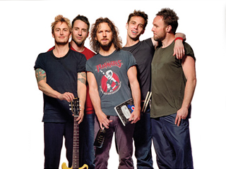 Pearl Jam confirma segunda data de show no Estádio do Morumbi