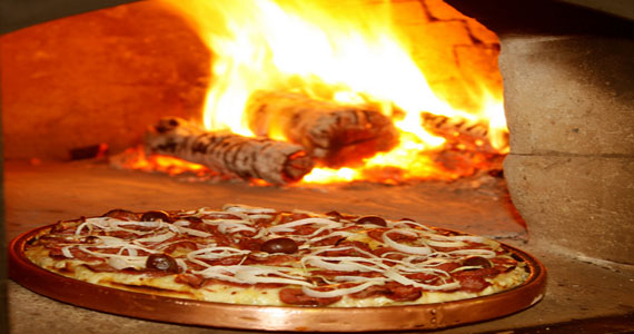 Promoções especiais marcam Dia Internacional da Pizza na 68 La Pizzaria, 1900 Pizzeria e A Esperança nesta quarta-feira