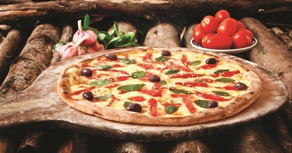 Santa Clara Pizzeria é o novo restaurante localizado no ABC Paulista