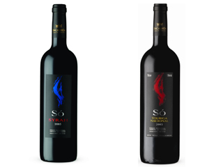Portus Cale apresenta os vinhos mono varietais da Terras do Sado, da Bacalhoa Wines