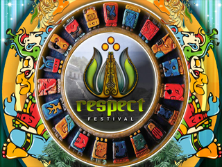 Festival Respect ganha edição lúdica inspirada na cultura Maia
