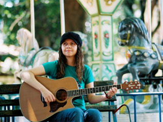 Roberta Campos apresenta seu CD “Varrendo a Lua” em Campos do Jordão dia 08 de julho