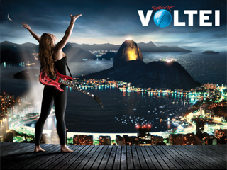 Itaú promove pré-venda exclusiva de ingressos para o Rock In Rio 2011