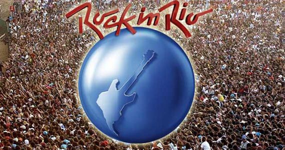 Venda de ingressos para o Rock in Rio 2015 começou nesta quinta-feira