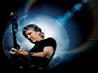 Roger Waters traz The Wall Live para o Brasil