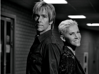 Roxette volta ao Brasil em abril de 2011 Roxette volta ao Brasil em abril de 2011