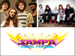 Replace e Scracho confirmados no Sampa Music Festival 3 – Edição Especial de Verão