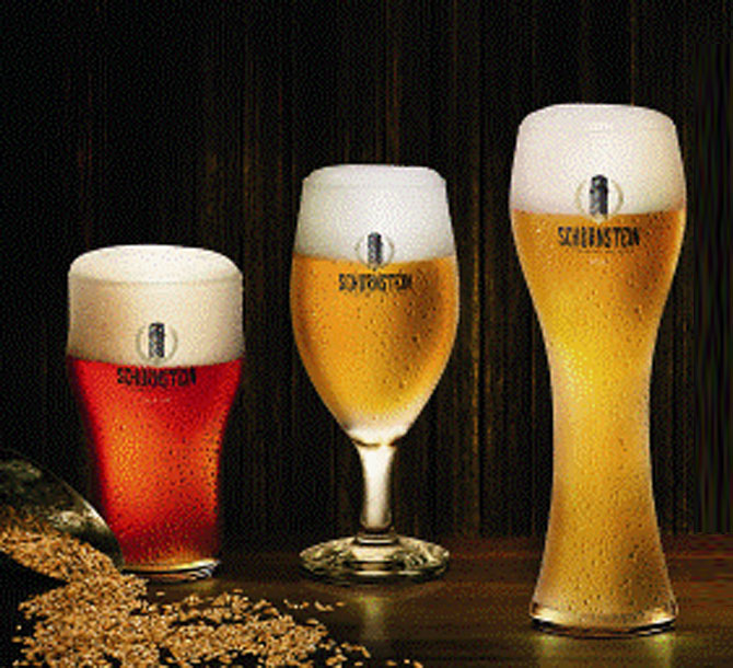 Cervejaria Schornstein inaugura fábrica de cervejas artesanais em SP