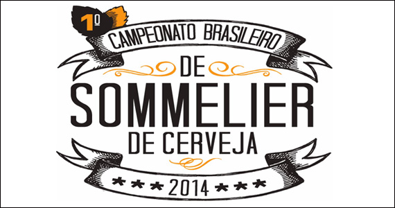 Instituto de Cerveja e Associação Brasileira de Sommeliers promovem 1º campeonato de Sommelier de Cervejas do Brasil