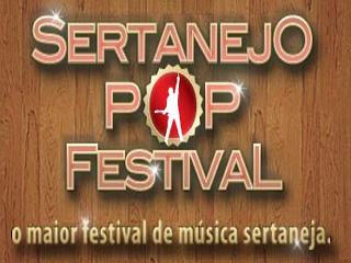 Maiores nomes do gênero agitam Sertanejo Pop Festival na Chácara do Jockey
