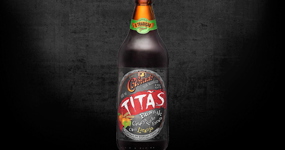 The Beer Planet tem cerveja especial dos Titãs, comemorativa de 30 anos da banda