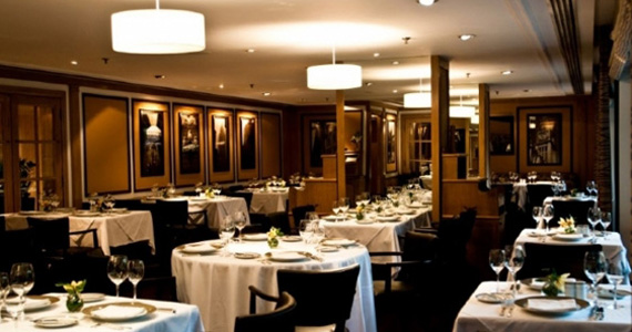 Trebbiano apresenta menu especial para a Restaurant Week 2012