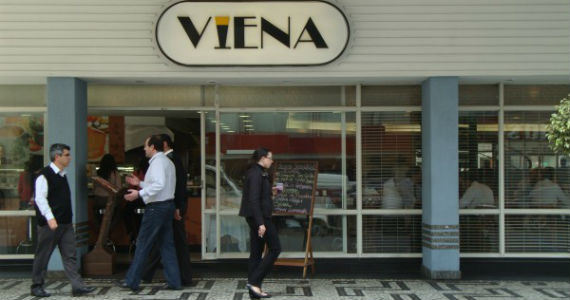 Em maio acontecem ações especiais no restaurante Viena do Conjunto Nacional Em maio acontecem ações especiais no restaurante Viena do Conjunto Nacional