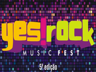 Clube Juventus recebe 5ª edição do festival Yes! Rock Music Fest