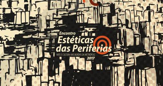 7ª edição do evento Estéticas das Periferias chega ao Auditório Ibirapuera