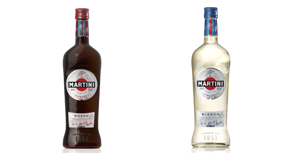 Martini promove a primeira Terrazza do ano em SP no Sky Hall