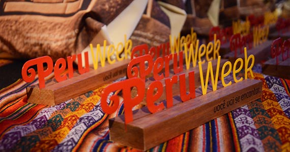 Confira os menus participantes da 6ª edição do Peru Week em São Paulo