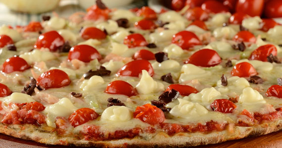 Restorando Pizza Fest oferece 40% de desconto em 20 pizzarias de SP