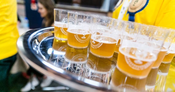 Concurso Brasileiro de Cervejas abre inscrições para 2020