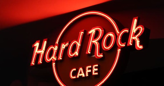 Hard Rock marca ainda mais a sua presença no Brasil, agora com novas unidades em São Paulo