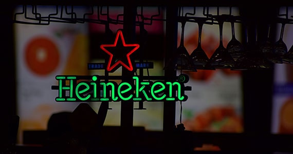 Heineken Zero