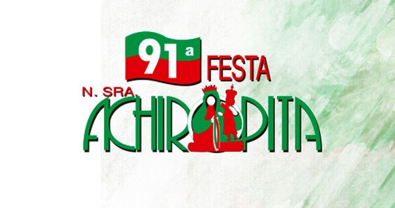 Tirolez patrocina a 91ª edição da Festa de Nossa Senhora Achiropita que termina neste fim de semana