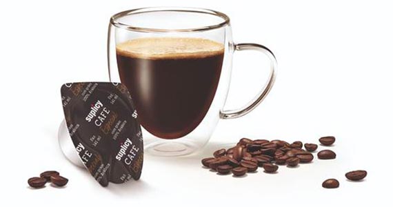 B.blend divulga novo sabor de cápsula: Café Suplicy
