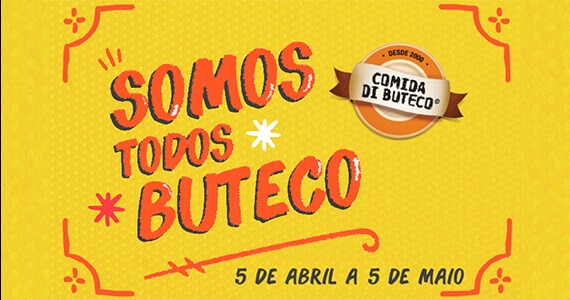 Conheça os bares participantes do Concurso Comida di Buteco 2024