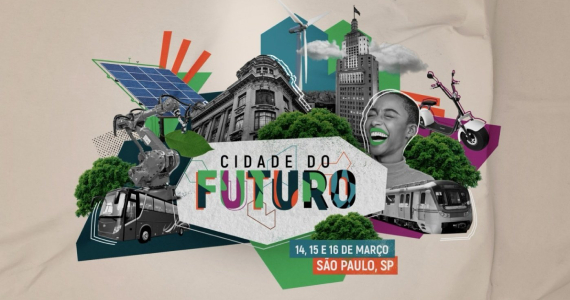 3ª Edição do Festival Cidade do Futuro