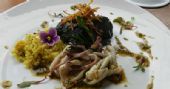 Card�pio afrodis�aco apimenta o dia dos namorados no restaurante Figo