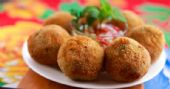 Confira os cinco classificados do Comida di Buteco 2013 de S�o Paulo