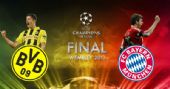 S�bado tem final da Champions League! Confira onde assistir