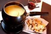 Temporada de Fondues do Felix Bistrot e Konstanz s�o pedidas ideais
