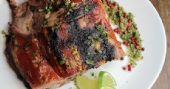 Restaurante Estaci�n Sur Jardins oferece Leit�o � Moda do Chef 