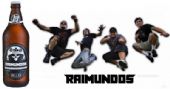 Cervejaria Bamberg lan�a cerveja inspirada na banda Raimundos