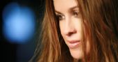 Em setembro a cantora Alanis Morissete sobe ao palco do Credicard Hall