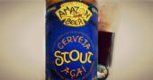 Amazon Beer apresenta cerveja Stout A�a� para quem curte a mistura