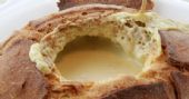 Creme de Queijo da Choperia Baden Baden faz sucesso neste inverno