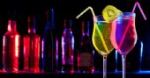 Novos Bartenders procuram cursos para se destacar no mercado 