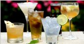 Bartenders que investem em coquetelaria se d�o bem no mercado