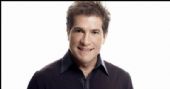 Credicard Hall recebe cantor Daniel para grava��o de DVD