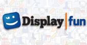 Rei Le�o conta com Display Fun para registrar espet�culo