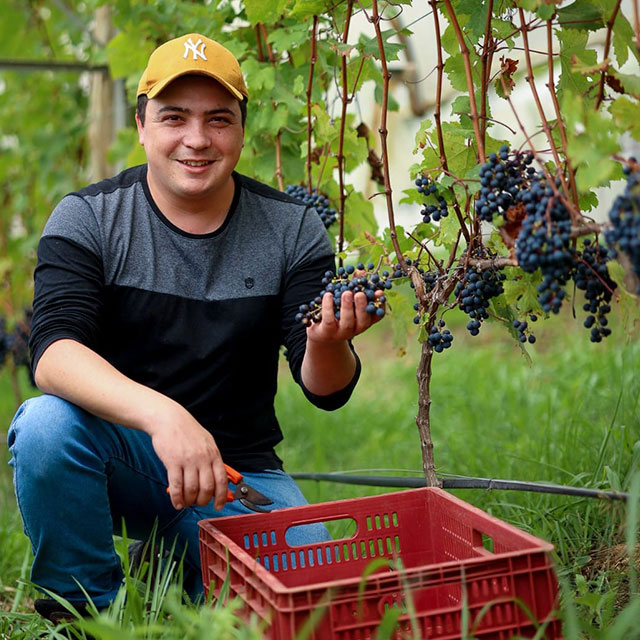 João Lucas Ismael