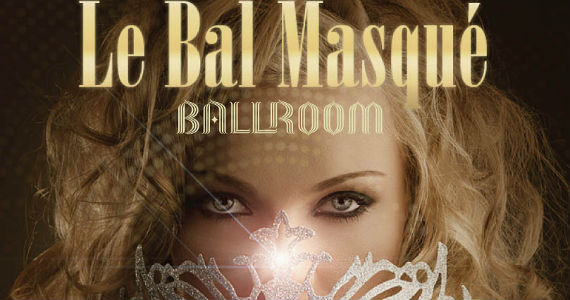 Ballroom Ballroom