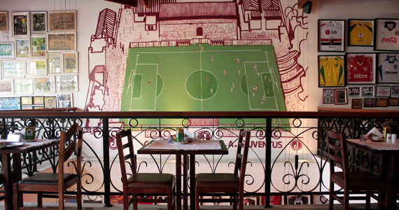 Chopp, variedades no balcão de acepipes, almoço e transmissão dos jogos no Elidio Bar Chopp, variedades no balcão de acepipes, almoço e transmissão dos jogos no Elidio Bar