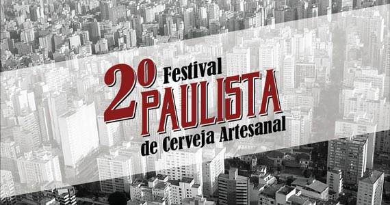 Festival Paulista de Cerveja é destaque da Cervejaria Júpiter e Urbana