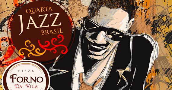 Forno da Vila recebe quarta Jazz Brasil com Osmar Barutti e convidados