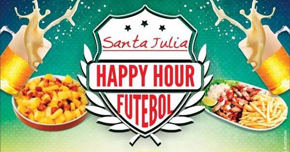 Santa Julia transmite os lances dos jogos de futebol na quarta feira