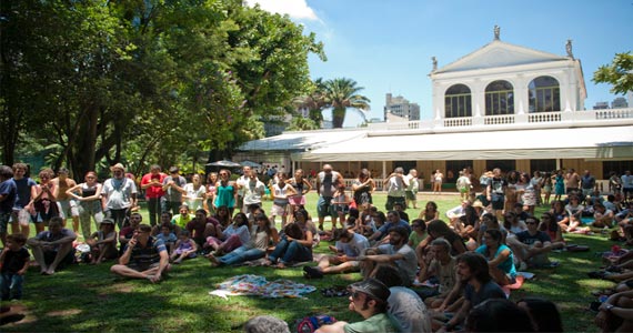 Museu da Casa Brasileira realiza Jazz ao Pôr do Sol com atrações 