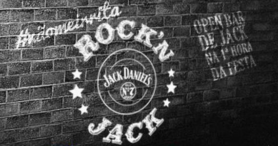Os dois labels #nãomeirrita e Rock n Jack uniram-se para este evento
